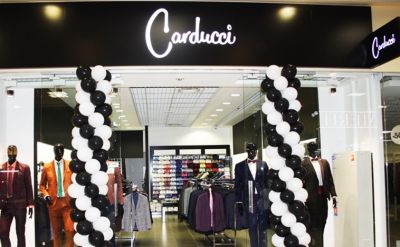 Carducci - Трейд билд ЕООД - София, Малинова долина