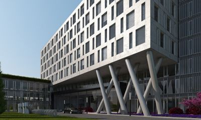 Експо 2000 - Трейд билд ЕООД - София, Малинова долина